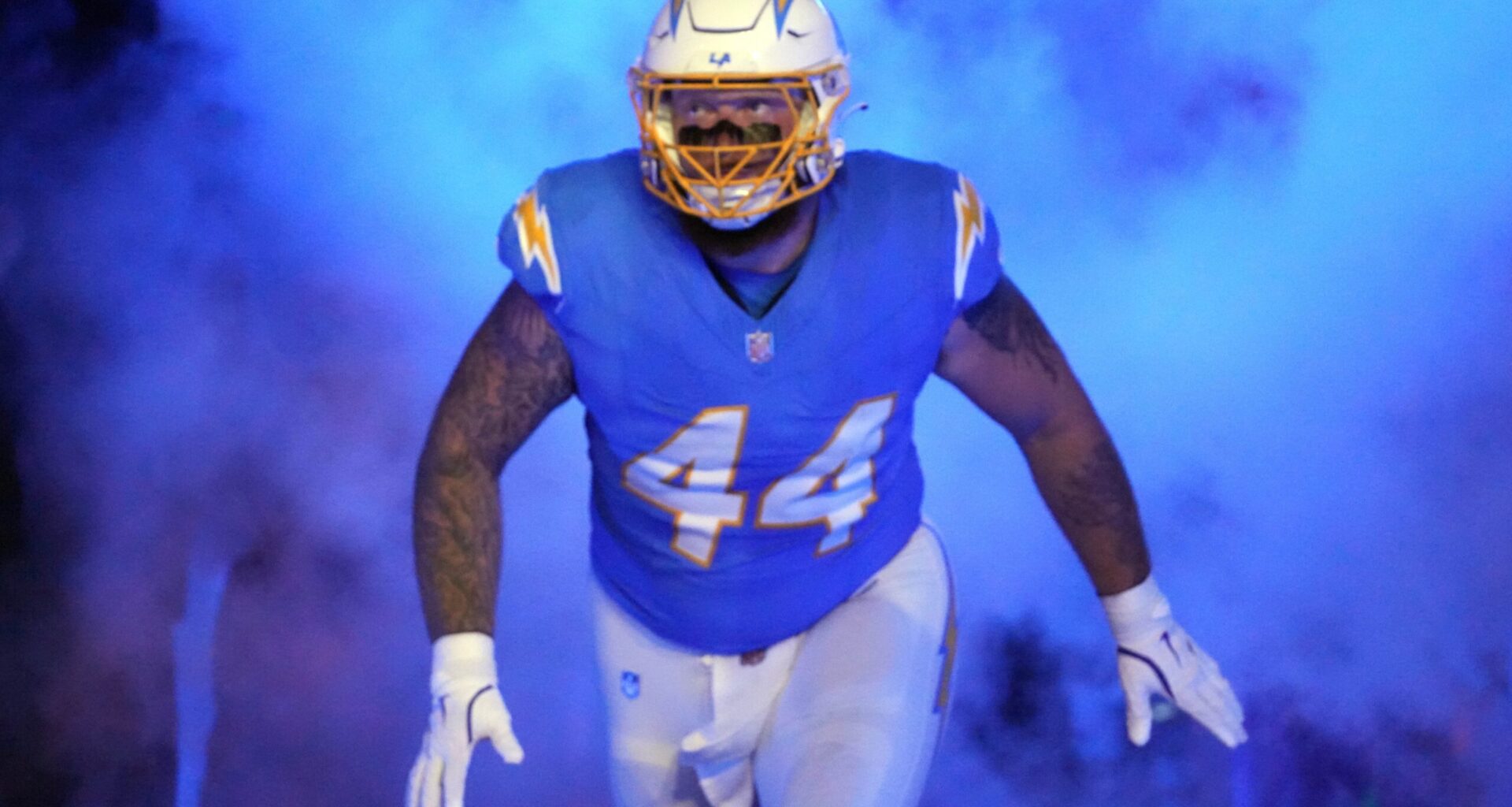 Chargers Scott Matlock Could Thrive on Defense Without Hurting Offense