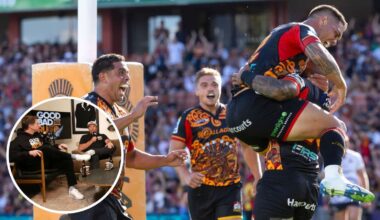 Chiefs would 'wipe the floor' with the northern hemisphere says NZ pundit : Planet Rugby