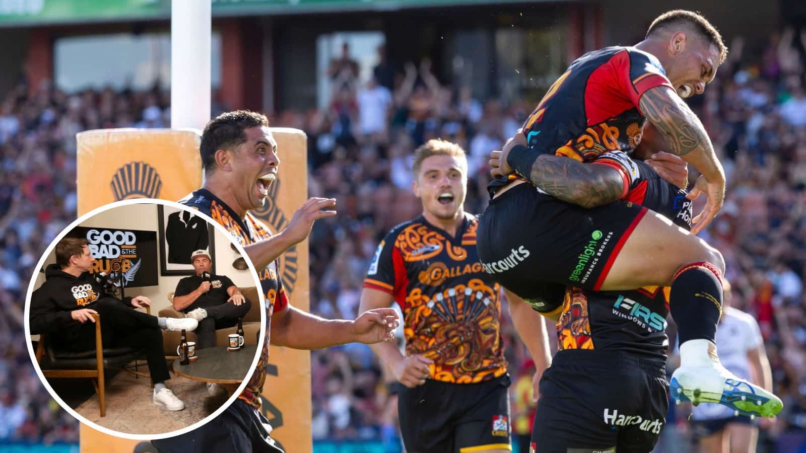 Chiefs would 'wipe the floor' with the northern hemisphere says NZ pundit : Planet Rugby
