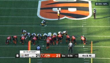 AFC North specialists