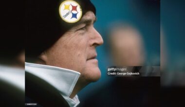 Chuck Noll