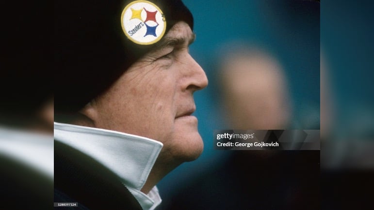 Chuck Noll
