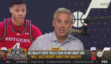 'Adults are failing this kid'