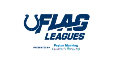 Indianapolis Colts create Flag Football Scholarship Fund to reduce barriers to participation