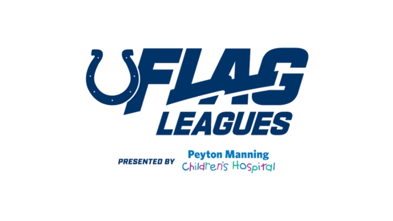 Indianapolis Colts create Flag Football Scholarship Fund to reduce barriers to participation
