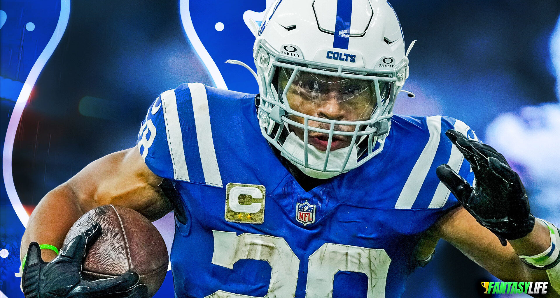 Indianapolis Colts Team Preview And Fantasy Football Outlook For 2025