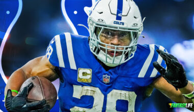 Indianapolis Colts Team Preview And Fantasy Football Outlook For 2025