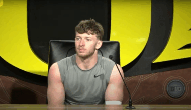 Jahlil Florence, Oregon