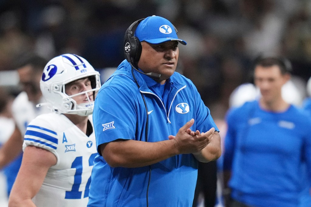 BYU looks to build on 2024 success – Boulder Daily Camera