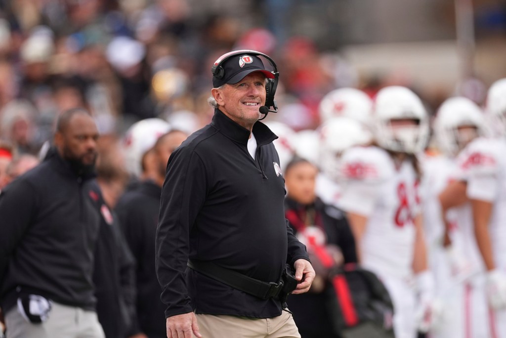 Retooled Utah strives to get back on track – Longmont Times-Call