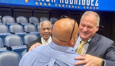 Rich Rod returns to restore glory to West Virginia – Boulder Daily Camera