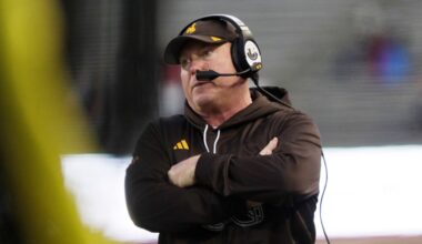 Wyoming strives for bounce-back season – Boulder Daily Camera