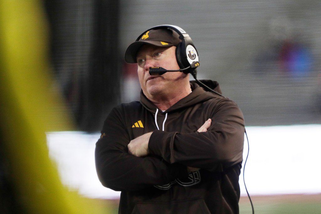 Wyoming strives for bounce-back season – Boulder Daily Camera