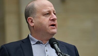 Polis, Broncos talk Burnham Yard sale for new stadium