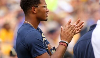 Tyler Boyd Reflects on Youth Football Camp, Helping Clairton Bears Community