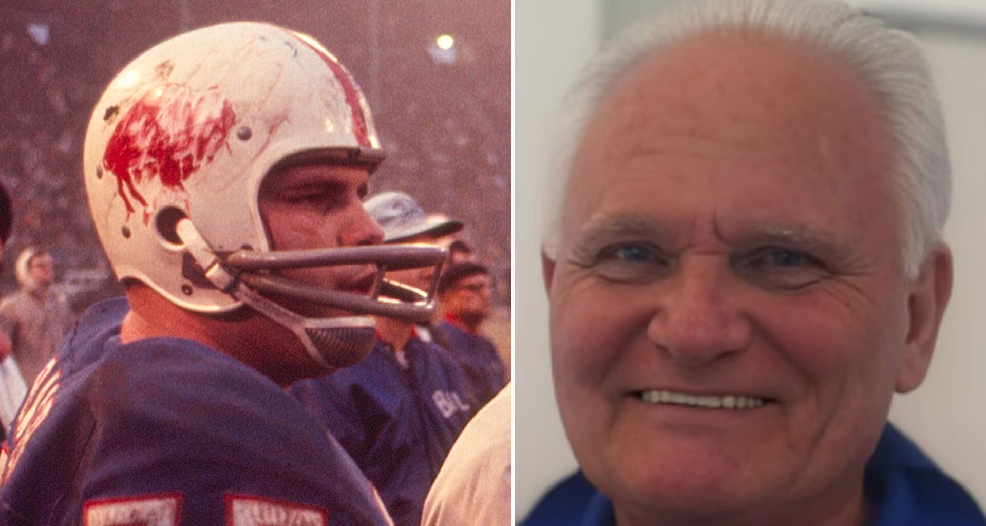 Stew Barber dead at 85: Tributes paid to Buffalo Bills legend who won two AFL Championships and was 5-time All-Star