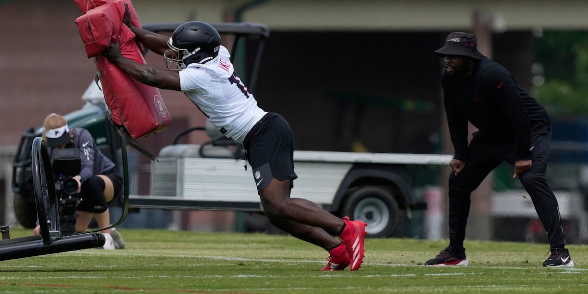 Rookies and vets finding their connections