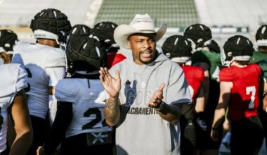 Sacramento State is dead set on joining the big time. But what will it take?