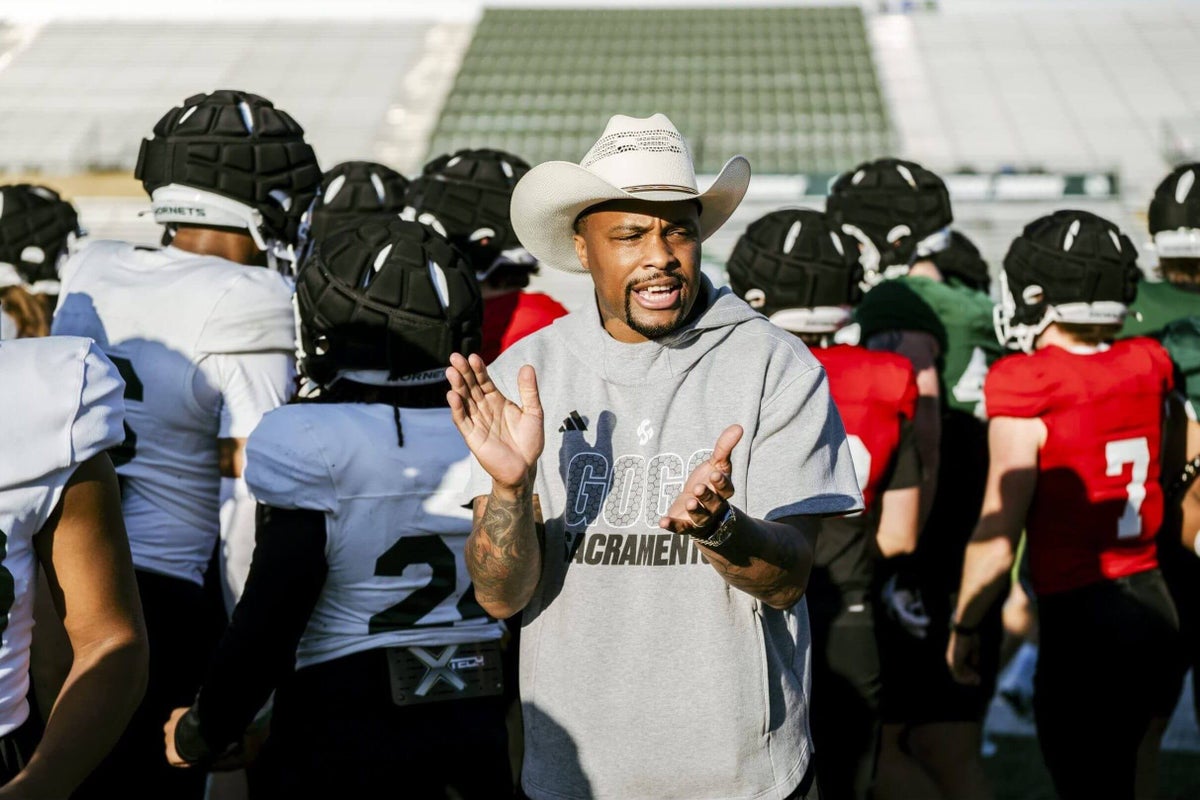 Sacramento State is dead set on joining the big time. But what will it take?