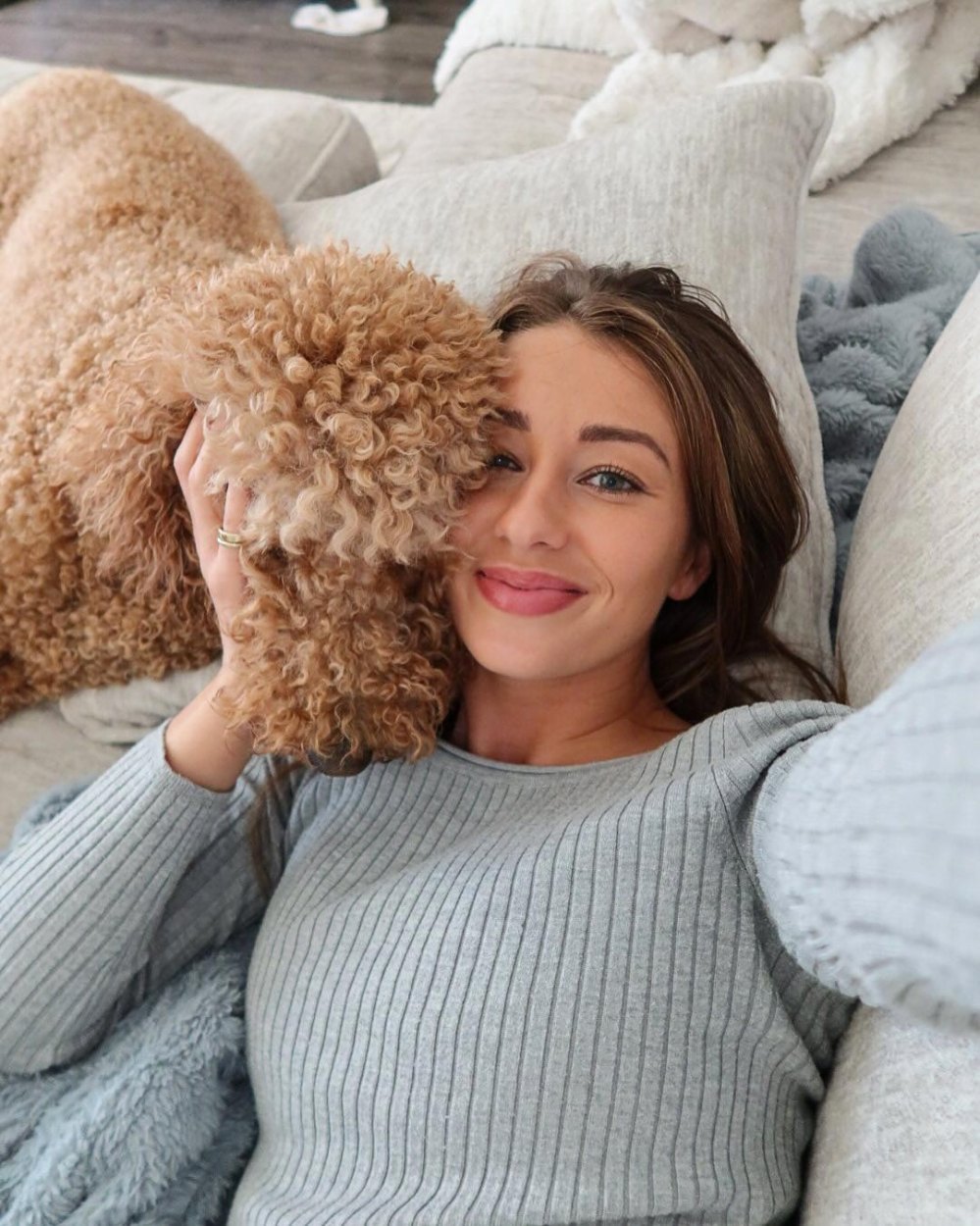 Dallas Cowboys Cheerleaders off the Field What Are the America s Sweethearts Stars Day Jobs Kelcey Wetterberg