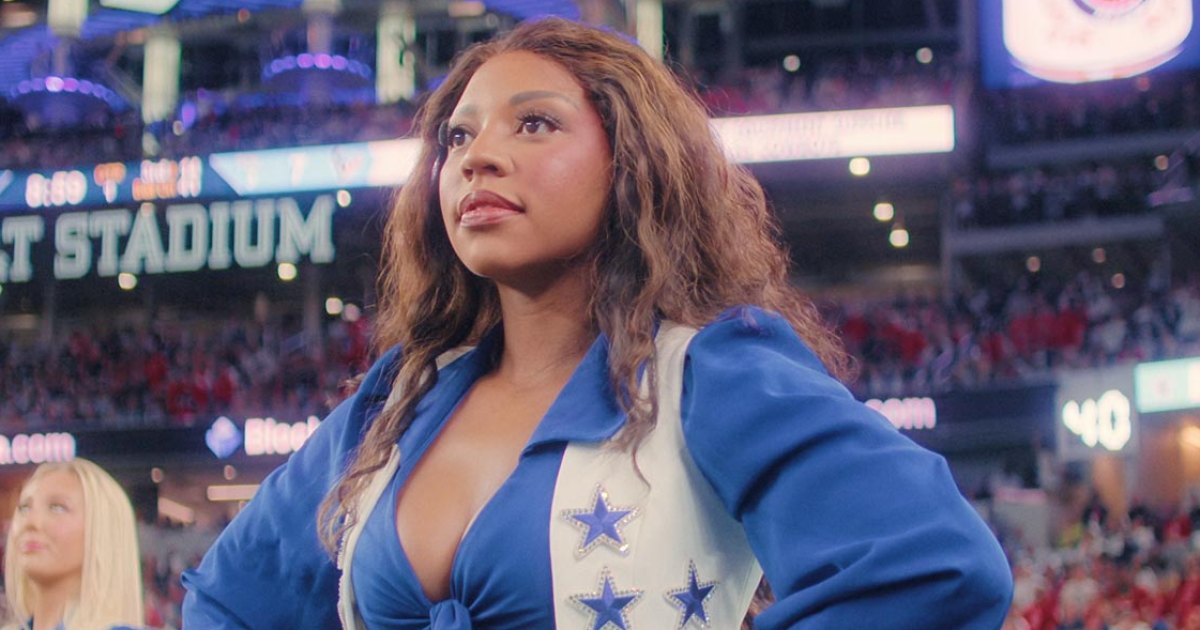 Dallas Cowboys Cheerleaders Jobs: What They Do off the Field