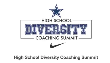 Dallas Cowboys host High School Diversity Coaching Summit