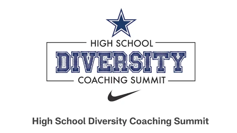 Dallas Cowboys host High School Diversity Coaching Summit