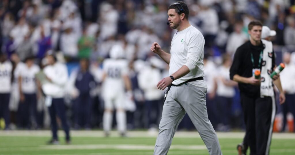 Oregon transfer portal