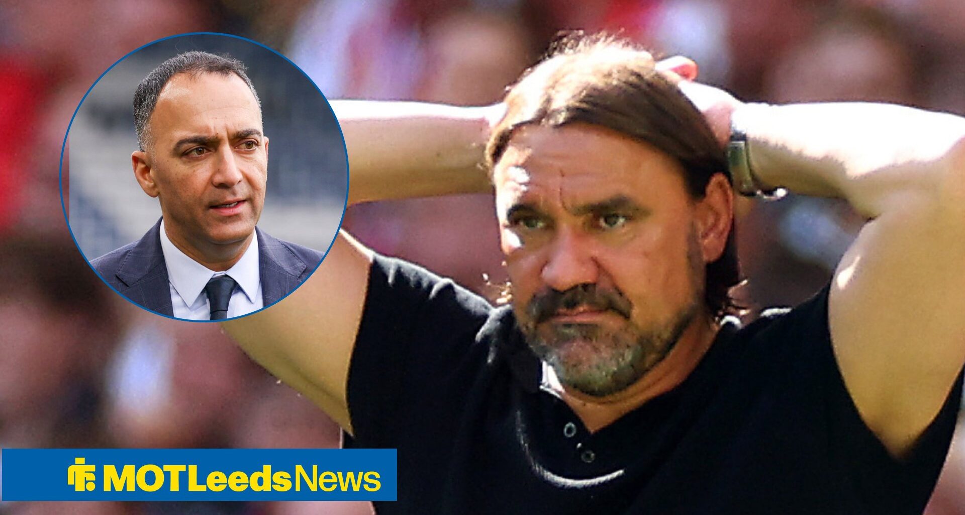 '49ers drop the ball at Leeds United' as £30m transfer agreed