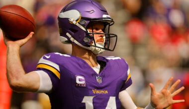 Mike Macdonald Crazy To Suggest Sam Darnold Wont Start