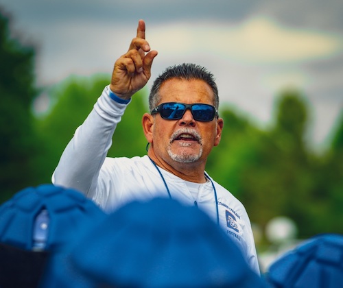 Funeral services for Conner teacher, football coach Dave Trosper on Friday will include celebration of life