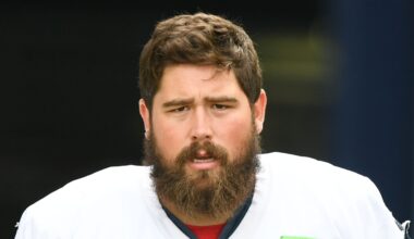 Patriots Legend Has Hilarious Take On This David Andrews Fact