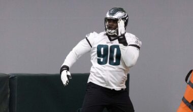 Jordan Davis – NBC Sports Philadelphia