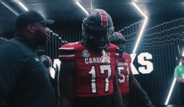 Demetrius Knight Jr. Scouting Report Bengals