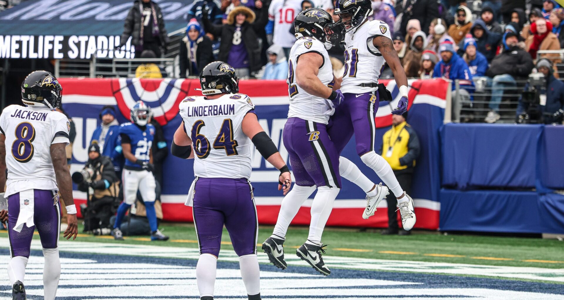 "He's Got A Chance to Be Really Good"