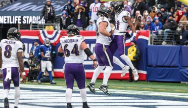 "He's Got A Chance to Be Really Good"