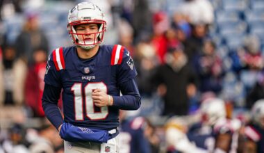 Did Patriots Have NFL’s Best Offseason?