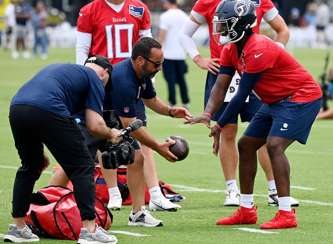 Dynasty Rookie Quarterback Rankings and Analysis