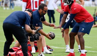 Dynasty Rookie Quarterback Rankings and Analysis