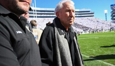 Lee Corso’s final ESPN ‘College GameDay’ show will be Aug. 30 at Ohio State – News-Herald