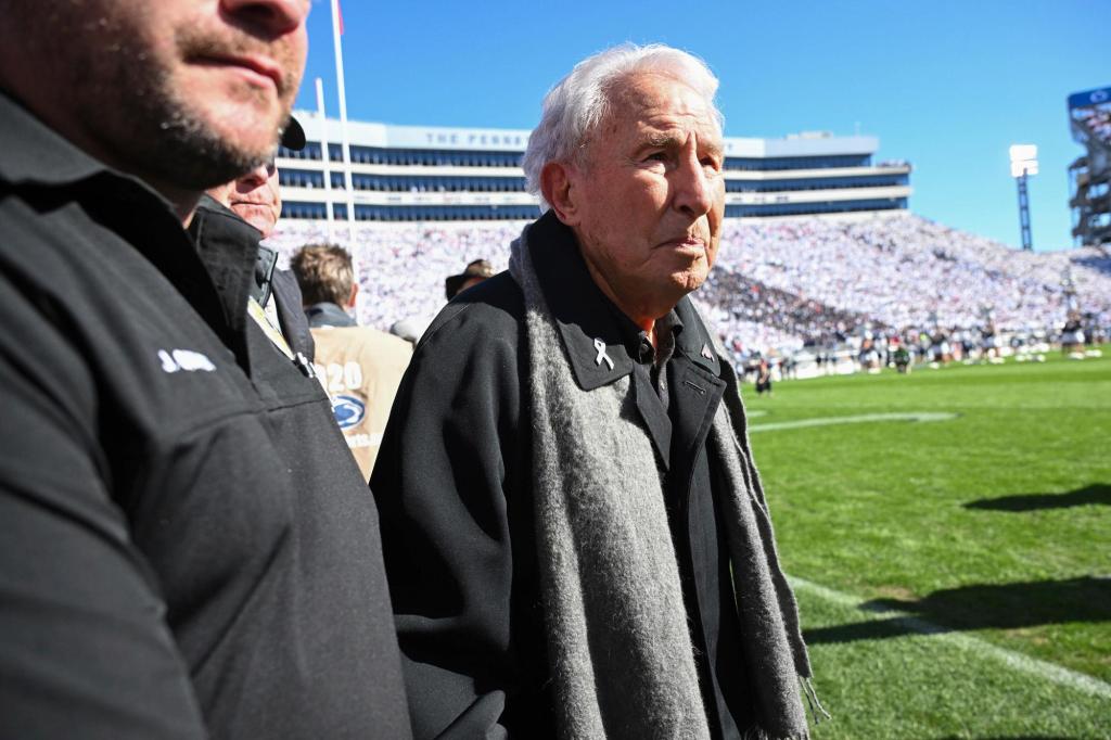 Lee Corso’s final ESPN ‘College GameDay’ show will be Aug. 30 at Ohio State – News-Herald
