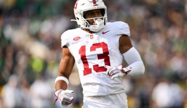 Elic Ayomanor a Week 1 Starter for Titans? - NFL News