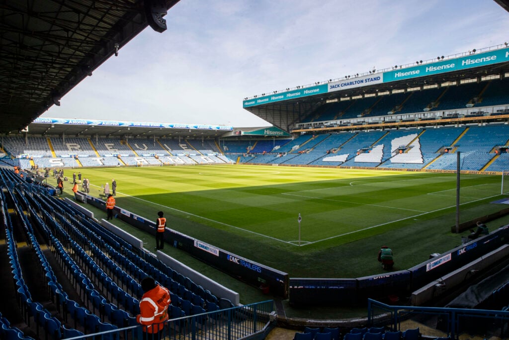 Elland Road