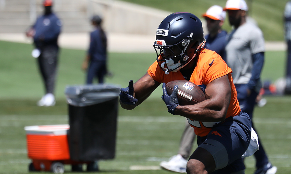 Three Broncos on the roster bubble