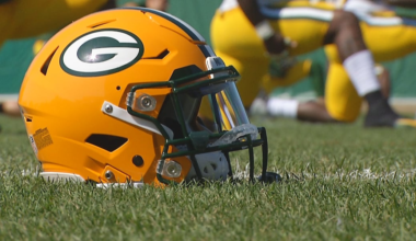 Dates set for 2025 Packers Training Camp