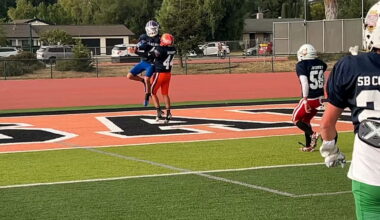 FCA All-Star Football Classic is a thriller won by Northern Santa Barbara County