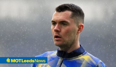 Leeds 'ready to raid Everton' for Keane transfer as 49ers learn news from USA