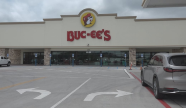What to expect ahead of Virginia’s first Buc-ee’s grand opening