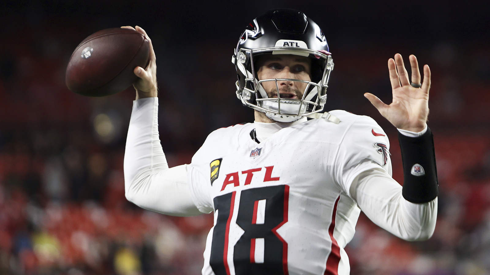 What's next for Kirk Cousins as Atlanta Falcons reportedly not interested in trading him