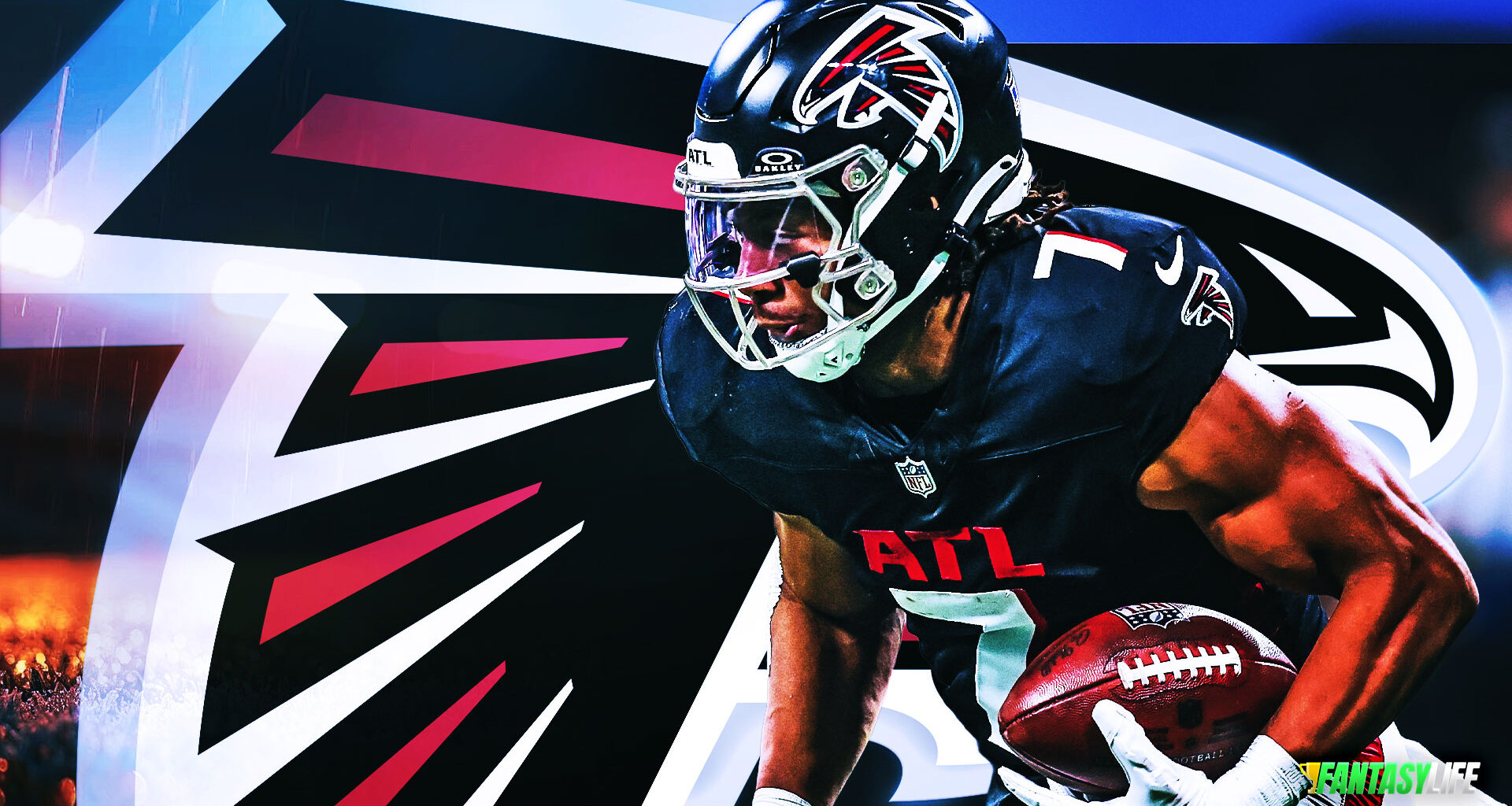 Atlanta Falcons 2025 Team Preview and Fantasy Football Outlook